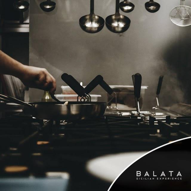 BALATA Sicilian Experience